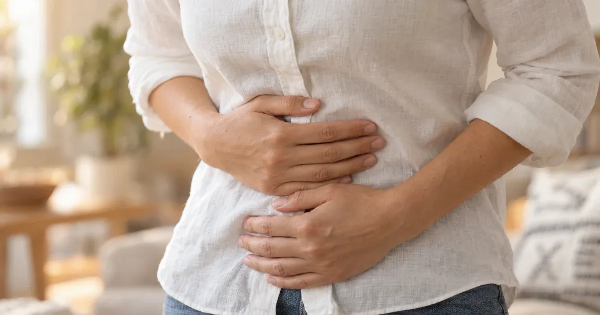 Why Do I Bloat After Eating: Causes and Definitive Solution