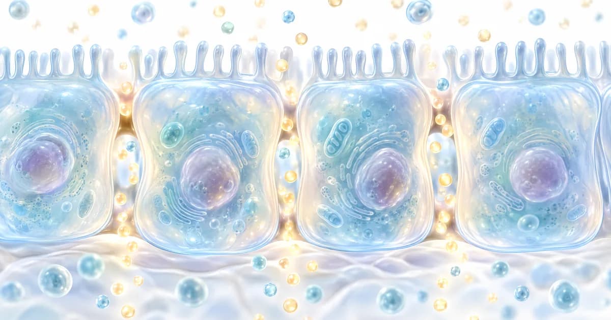 Leaky Gut Syndrome: Symptoms, Causes and How to Heal It