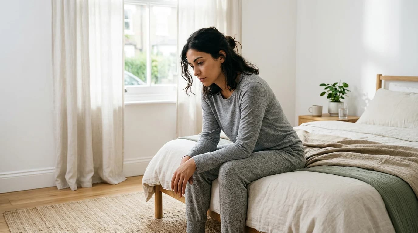 Fatiga crónica y microbiota: lo que tus bacterias tienen que ver con tu energía